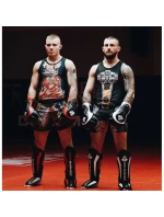 Chrániče holení M - Phantom White