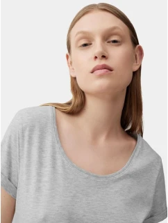 Dámske hladké tričko 4F 4FMM00TTSHF732-27M dámske