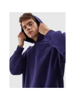 Unisex mikina s kapucňou 4F 4FWAW24TSWSU1314-30S