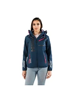 Geographical Norway WU8087F/GNO – tmavomodrá s výraznou ružovou Geographical Norway WU8087F/GNO – tmavomodrá s výraznou ružovou