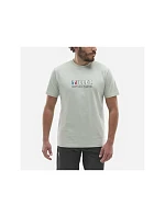 Tričko MILLET MILLET TS SS M zelené Tričko MILLET MILLET TS SS M zelené