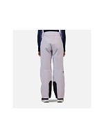 Dámske lyžiarske nohavice ROSSIGNOL W Insulated Ski Pant, sivé Dámske lyžiarske nohavice ROSSIGNOL W Insulated Ski Pant, sivé