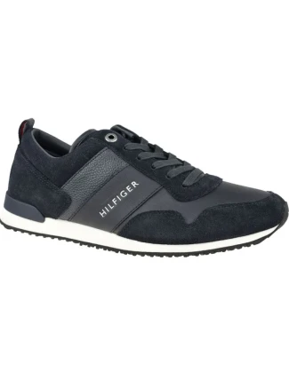 Topánky Tommy Hilfiger Maxwell 11C1 M FM0FM00924-403