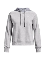 Dámska mikina Rival Fleece CB W 1373031 014 - Under Armour Dámska mikina Rival Fleece CB W 1373031 014 - Under Armour