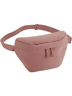 BagBase BG 875 Bedrová taška „Simplicity“ 52.0875 ružová BagBase BG 875 Bedrová taška „Simplicity“ 52.0875 ružová