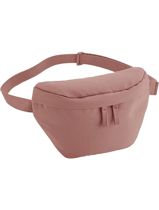 BagBase BG 875 Bedrová taška „Simplicity“ 52.0875 ružová BagBase BG 875 Bedrová taška „Simplicity“ 52.0875 ružová