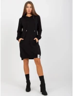 Dámska tunika RV TU 8356.90 čierna