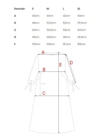 S393 Šaty áčkového strihu so zaväzovacími rukávmi - koralové S393 Šaty áčkového strihu so zaväzovacími rukávmi - koralové