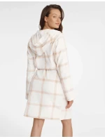 Skvelý župan 41061-01X Cream - Henderson Ladies Skvelý župan 41061-01X Cream - Henderson Ladies