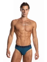 PÁNSKE NOHAVIČKY ŠTANDARD M-1047SD 3-PACK