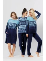 DÁMSKE ŠATY LHD 893 B24