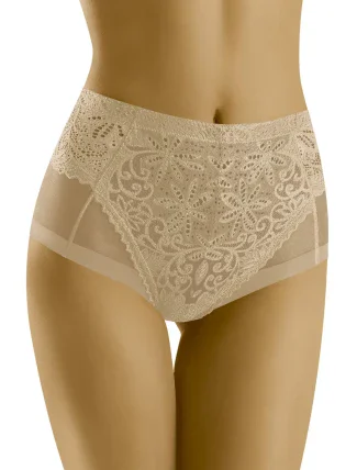 Nohavičky model 168418 Wolbar