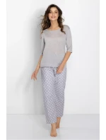 Pyžamo model 193643 Momenti Per Me