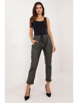 Dámske nohavice model 202424 Taliansko Moda