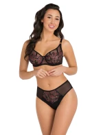 Dámska podprsenka 793 Jenny - GORSENIA Dámska podprsenka 793 Jenny - GORSENIA