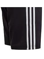 Tkané šortky adidas Essentials s 3 prúžkami HR6332 Tkané šortky adidas Essentials s 3 prúžkami HR6332