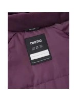 Reima Reimatec Tromssa Jr zimná kombinéza 5100043A-4960