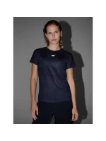Dámske rýchloschnúce cyklistické tričko 4F 4FWSS25TFTSF1292-20A