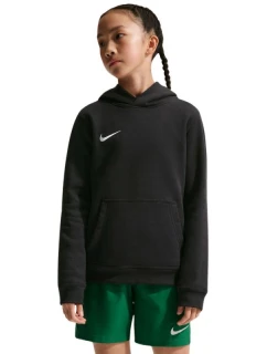 Mikina Nike Park 26 fleece black IB1226 010