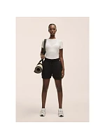 Dámske šortky Casall Aria Shorts, čierne Dámske šortky Casall Aria Shorts, čierne