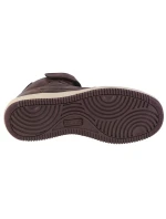 Pánske topánky Bash Mid Fur M 242799-5043 - Kappa