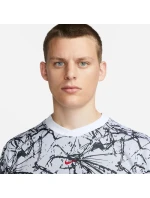 Pánske tričko F.C. JSY SS M DV9769 100 - Nike Pánske tričko F.C. JSY SS M DV9769 100 - Nike