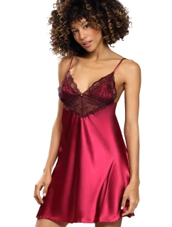 Dkaren Lyssa farba: bordová