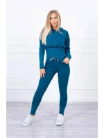 Súprava so širokými pásmi marine