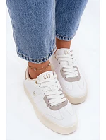 Dámske tenisky GAP BOUDLER GPW6142300070 White Dámske tenisky GAP BOUDLER GPW6142300070 White