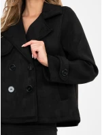Bunda IT KR 97335.02 čierna
