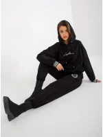 Súprava RV KMPL 8284.37P čierna