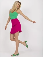 Sukňa WN SD 2904.02 fuchsiová Sukňa WN SD 2904.02 fuchsiová