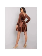 Dámske šaty SK-461 - FPrice