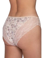 DÁMSKE NOHAVIČKY L-1594BI 2XL DÁMSKE NOHAVIČKY L-1594BI 2XL