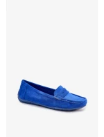 Mokasíny model 214329 Step in style Mokasíny model 214329 Step in style