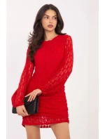 Krátke šaty model 222594 Taliansko Moda