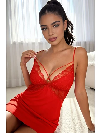 Sexi tričko model 228711 Donna Sexi tričko model 228711 Donna