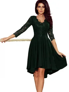 Dámske šaty 210-3 - NUMOCO