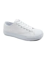 Lee Cooper Dámske športové tenisky Módne biele pohodlné dámske Lee Cooper Dámske športové tenisky Módne biele pohodlné dámske