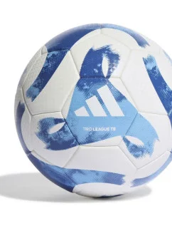 Futbalová lopta Tiro League HT2429 - ADIDAS
