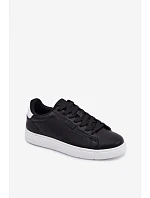 Pánske tenisky Big Star TT174332 Black Pánske tenisky Big Star TT174332 Black