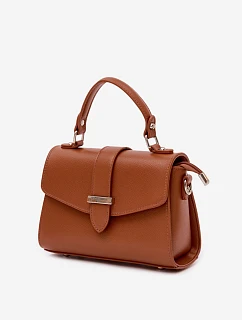 Kabelka Listonoska s Odnímatelným Páskem Camel Belveta