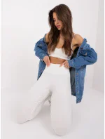 Legíny EM LG 725.11 ecru