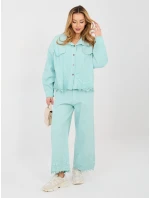 IT KR bunda FL10001.54 mint IT KR bunda FL10001.54 mint