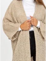 Dámsky sveter TW SW BI M31 béžový