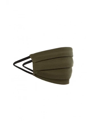 Ochranná maska - khaki Ochranná maska - khaki
