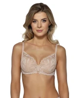 Dámska podprsenka Yasemin 2104 Yasemin Beige Bra - AVA Dámska podprsenka Yasemin 2104 Yasemin Beige Bra - AVA