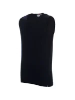 Pánske tričko bez rukávov M SHORT 21340 - Promostars