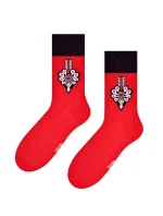 Pánske ponožky FOLK 118