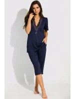 Dámske pyžamo ETNA 12012